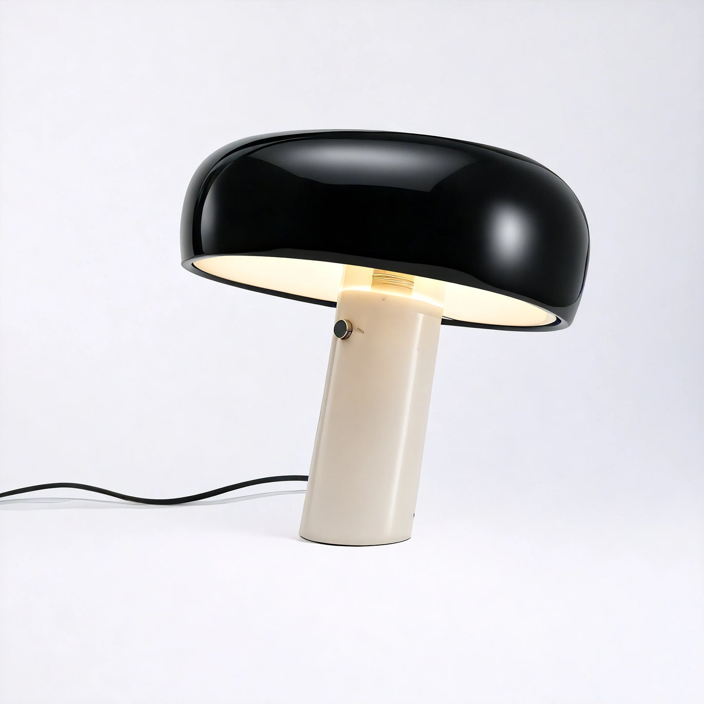 Snoopy Lamp