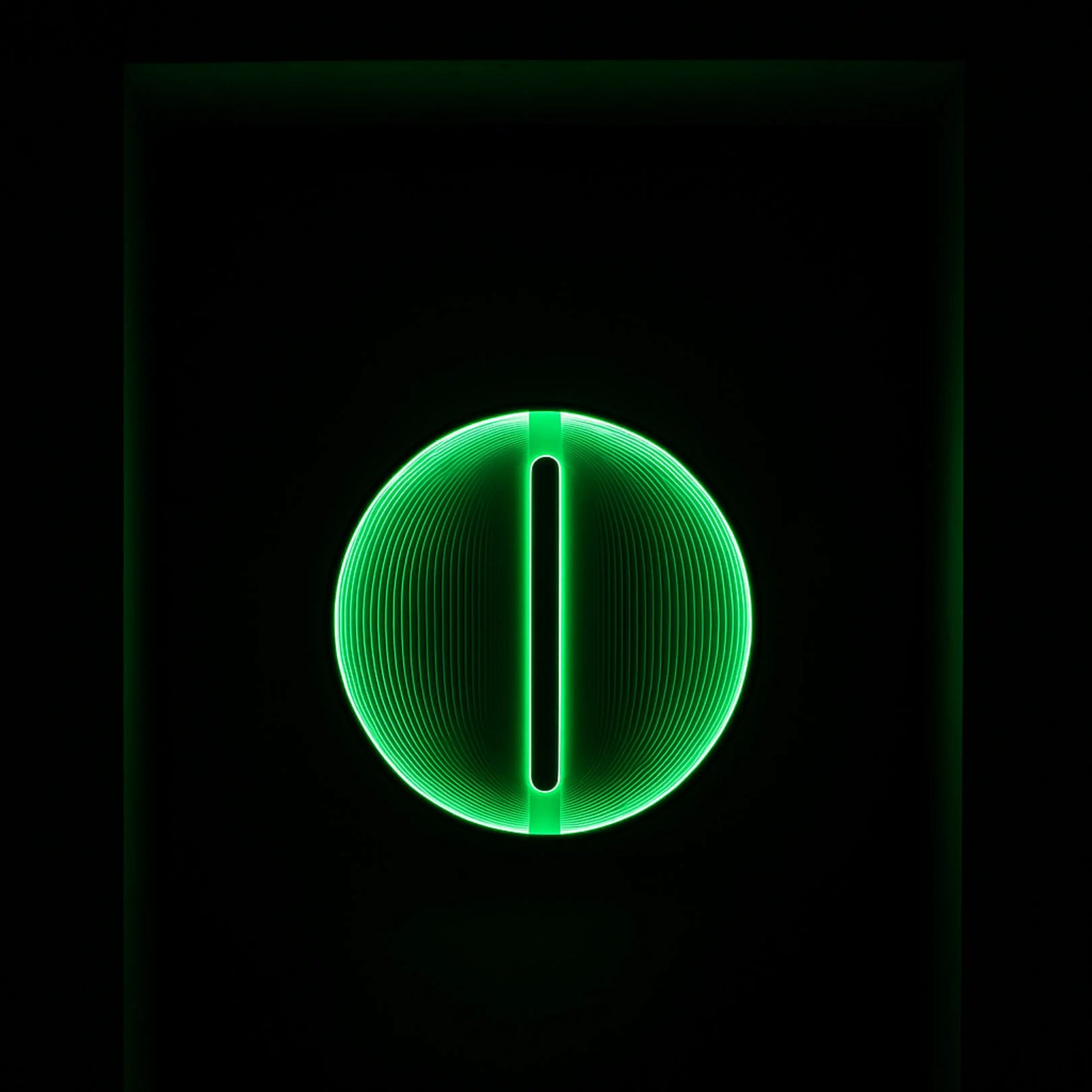Solar Divide