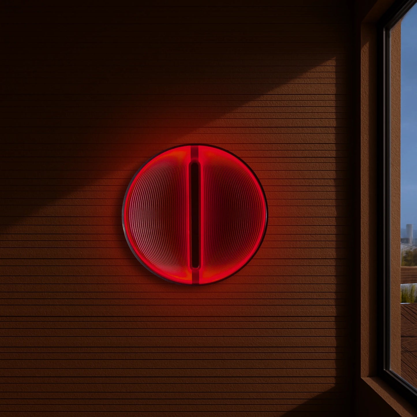 Solar Divide