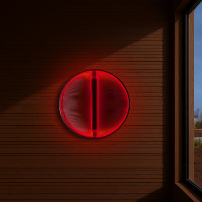 Solar Divide