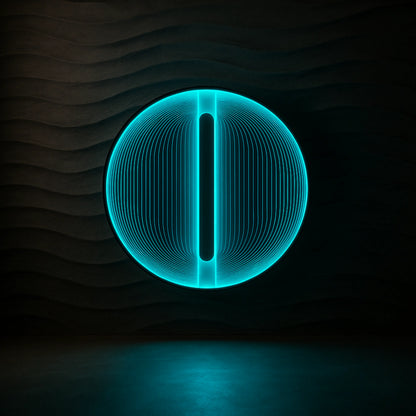 Solar Divide
