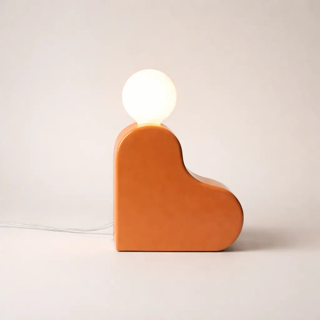 Monas Lamp