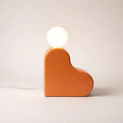 Monas Lamp