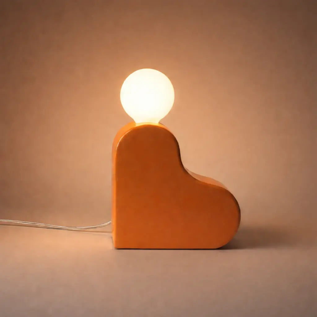 Monas Lamp