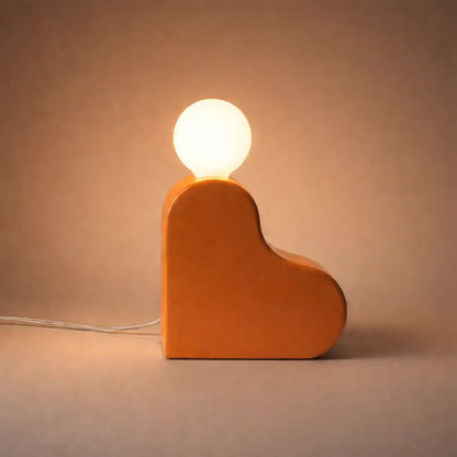 Monas Lamp