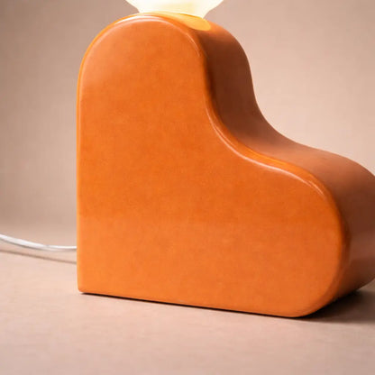 Monas Lamp