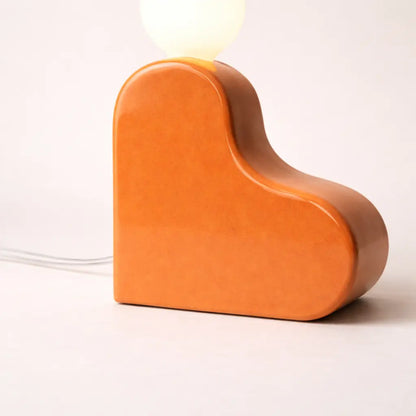 Monas Lamp