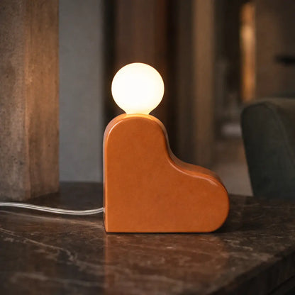 Monas Lamp