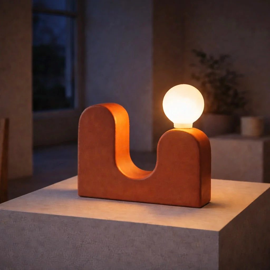 Solito Lamp