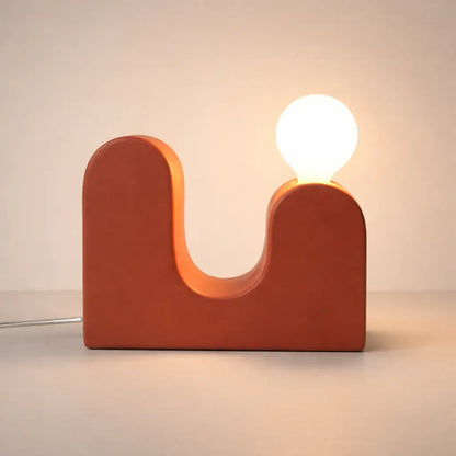 Solito Lamp