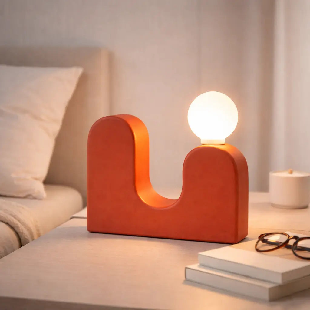 Solito Lamp