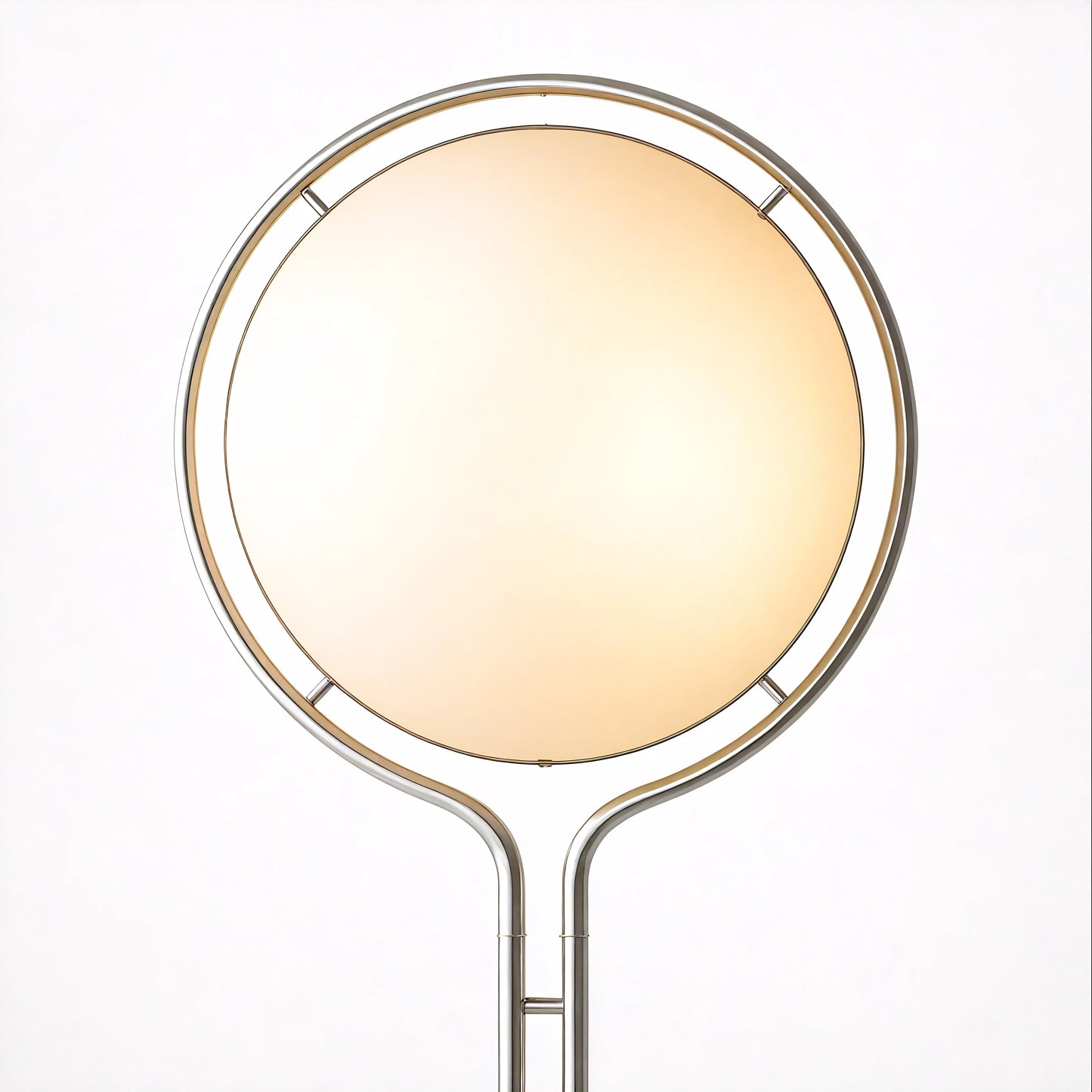 Solus Arc Floor Lamp