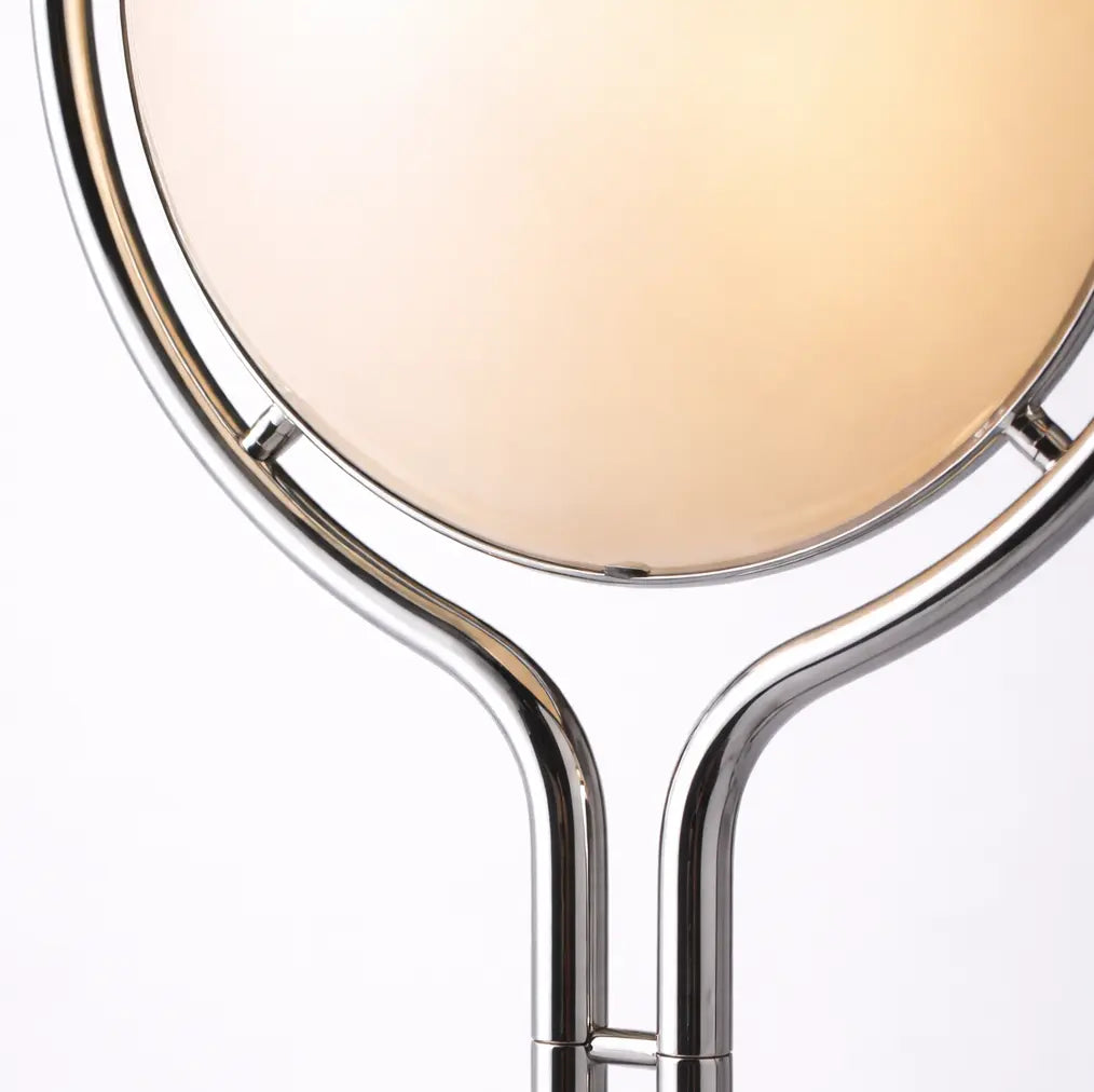Solus Arc Floor Lamp