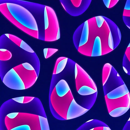 Spectral Flux | Prismatic Shift