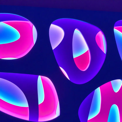 Spectral Flux | Prismatic Shift