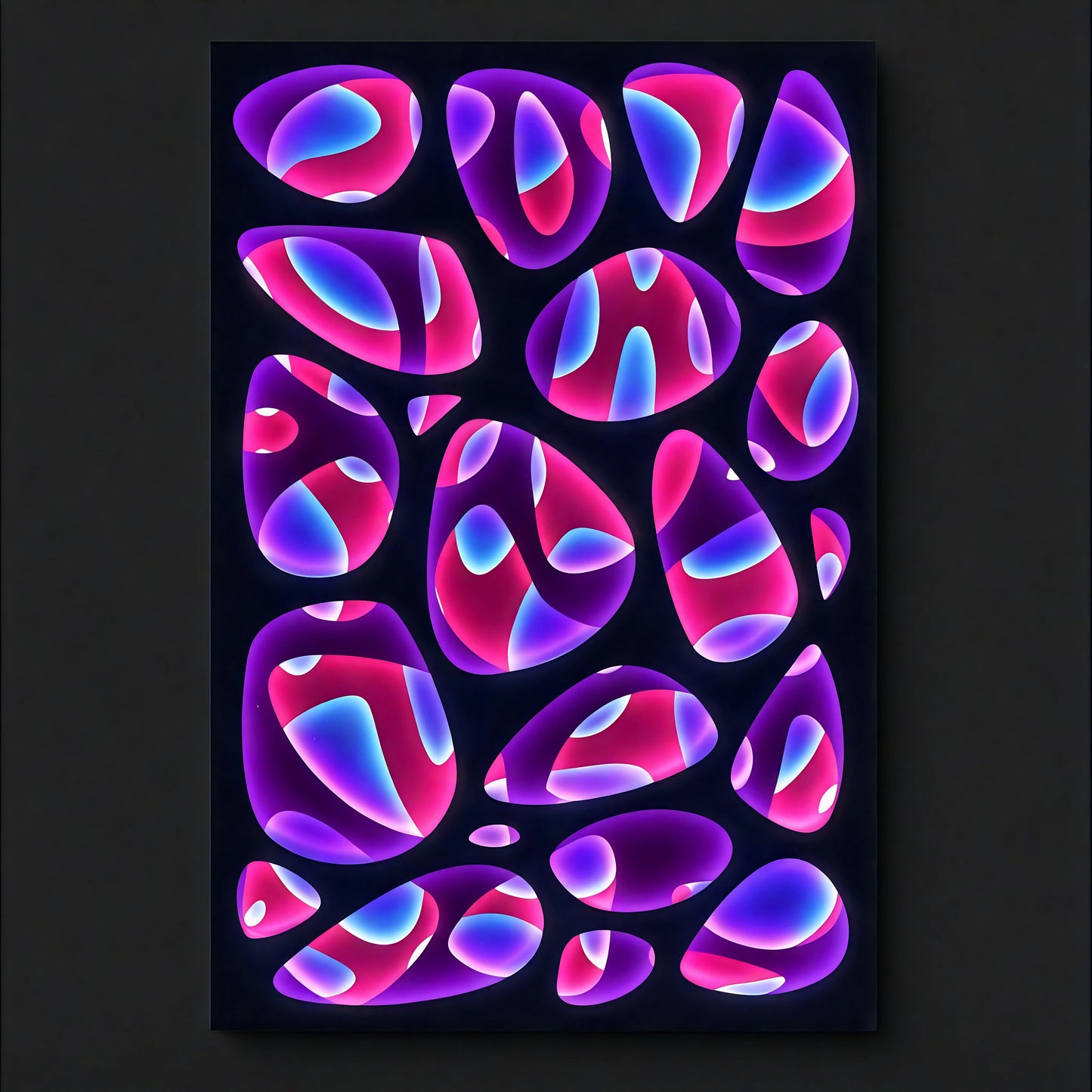 Spectral Flux | Prismatic Shift
