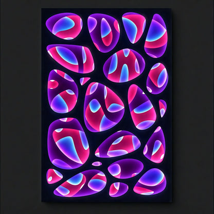 Spectral Flux | Prismatic Shift