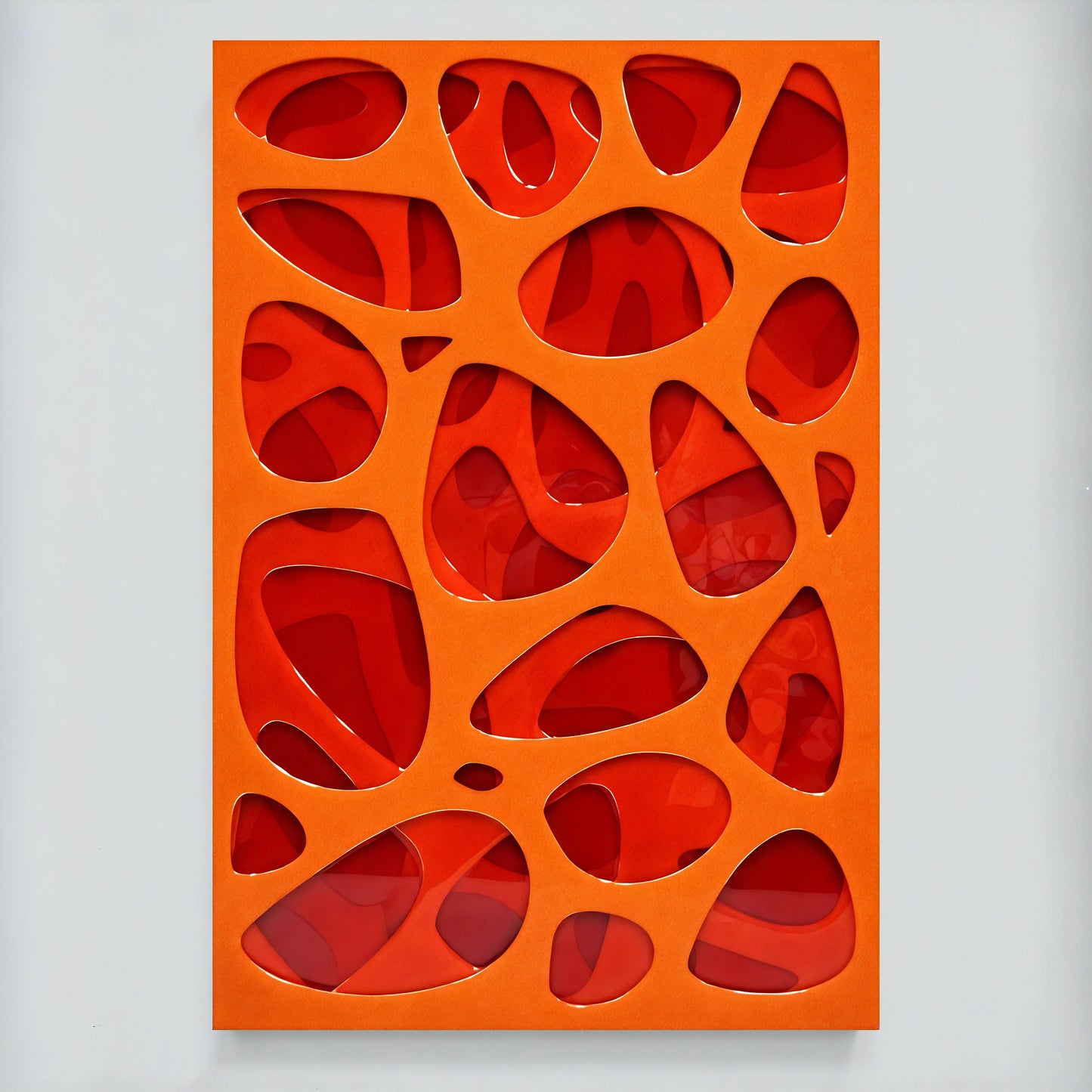 Spectral Flux | Vermilion Stratum