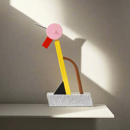 Stilt Table Lamp