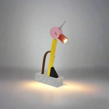 Stilt Table Lamp