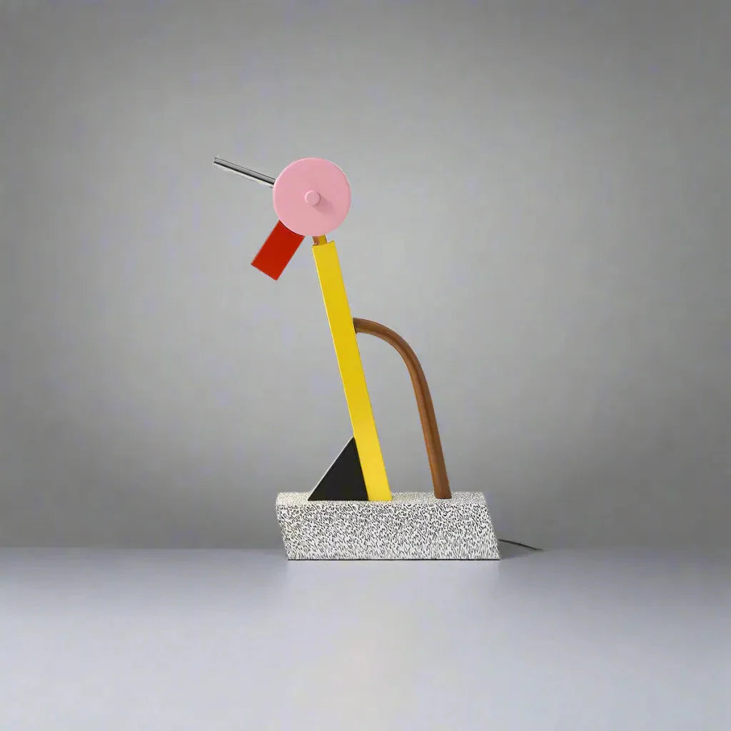 Stilt Table Lamp