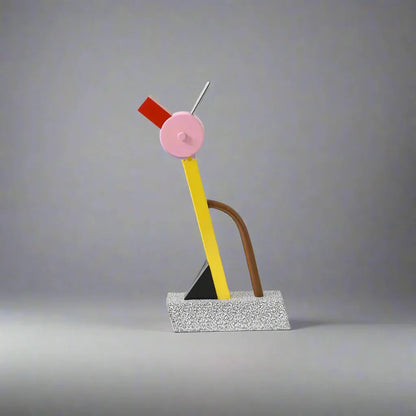 Stilt Table Lamp