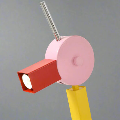 Stilt Table Lamp