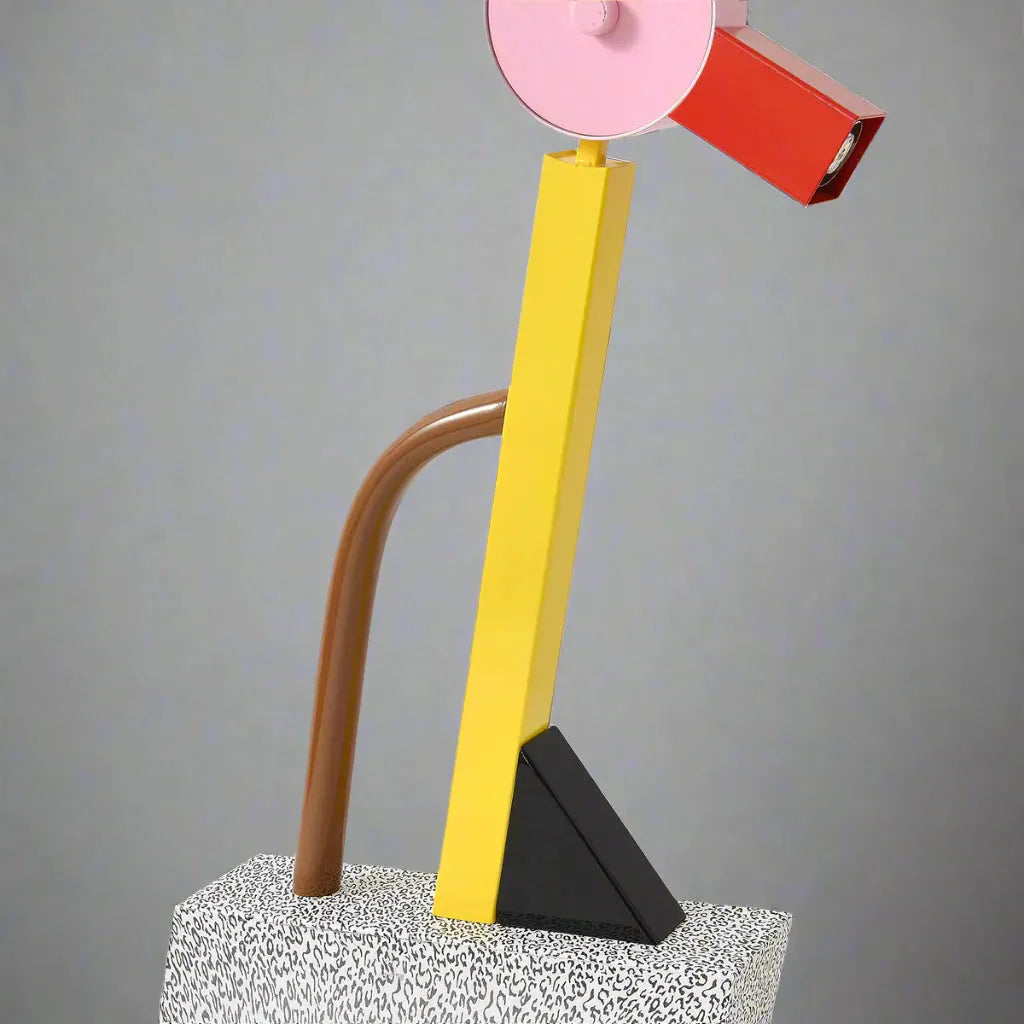 Stilt Table Lamp
