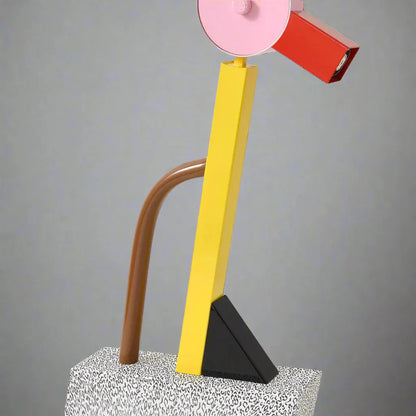 Stilt Table Lamp