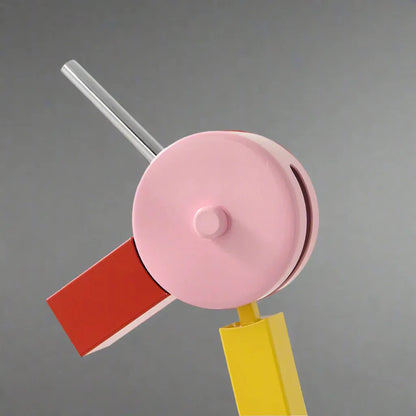 Stilt Table Lamp