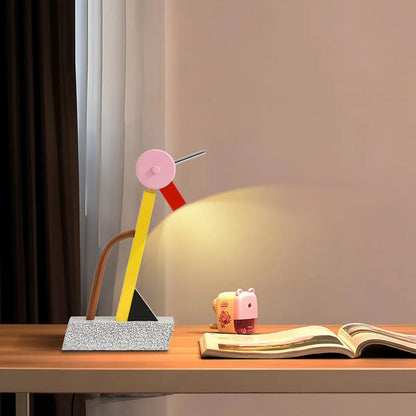 Stilt Table Lamp
