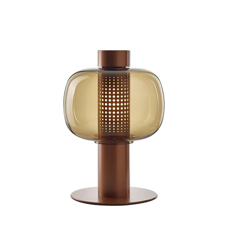 Bonbori Lamp