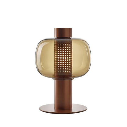 Bonbori Lamp