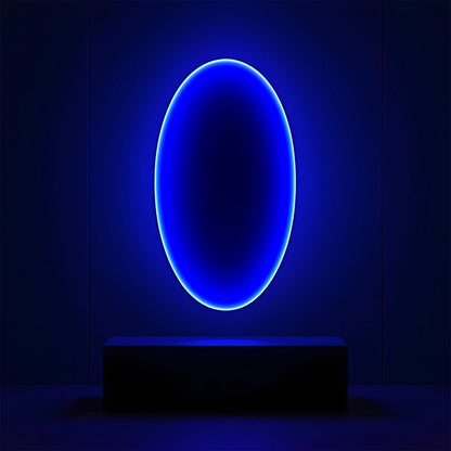 Threshold of Maybe | Cobalt Void