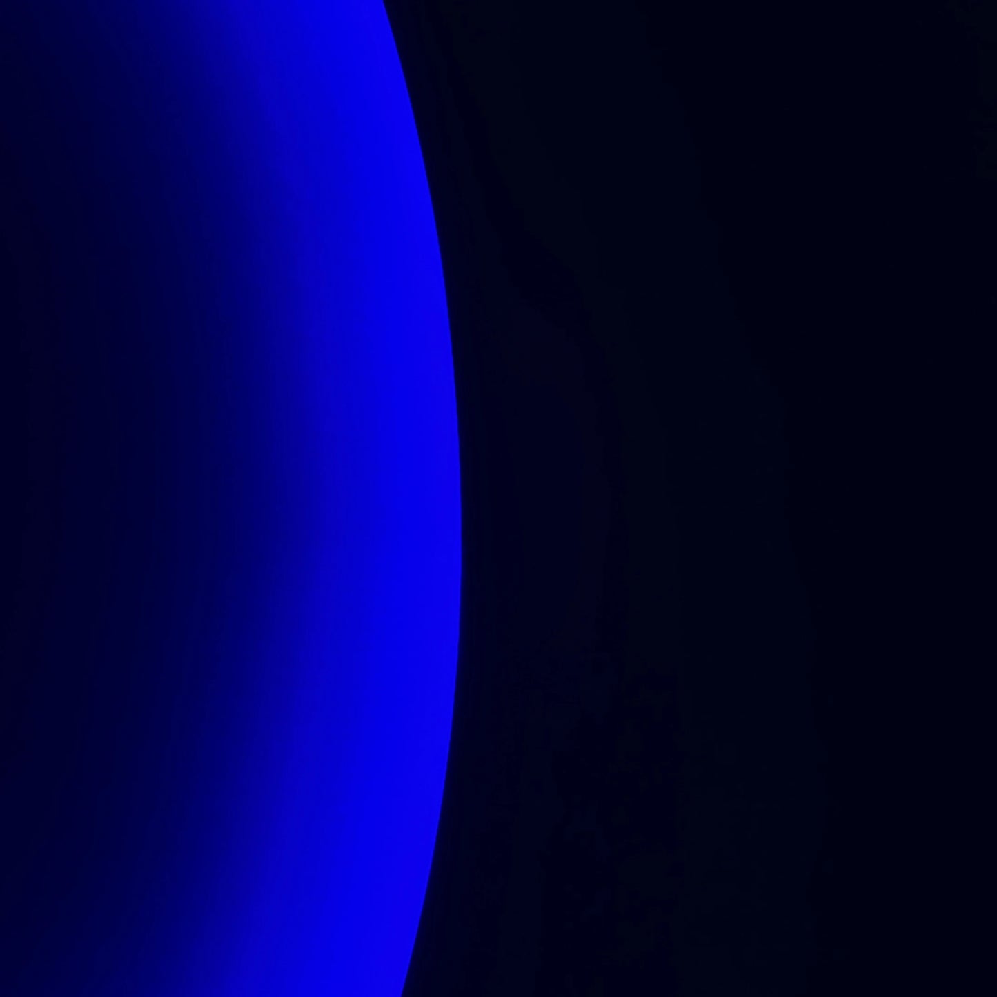 Threshold of Maybe | Cobalt Void