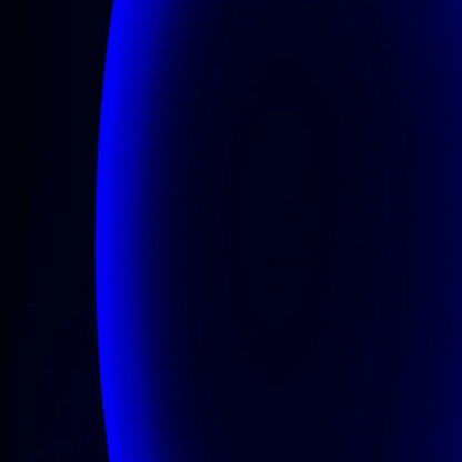 Threshold of Maybe | Cobalt Void