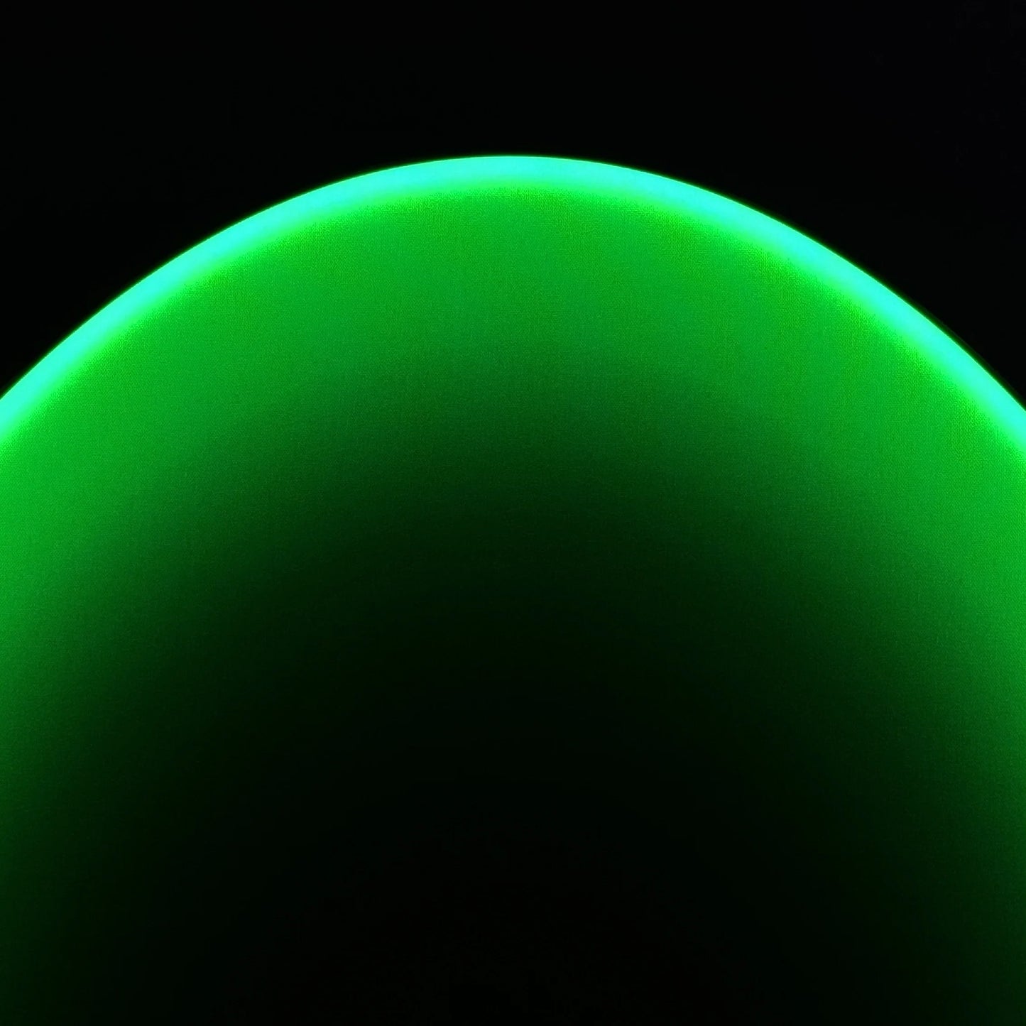 Threshold of Maybe | Liminal Green