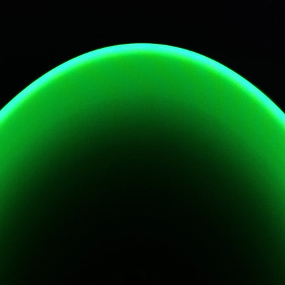 Threshold of Maybe | Liminal Green