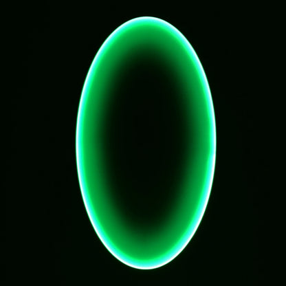 Threshold of Maybe | Liminal Green