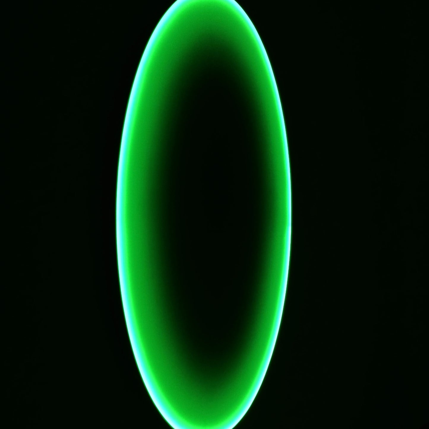 Threshold of Maybe | Liminal Green