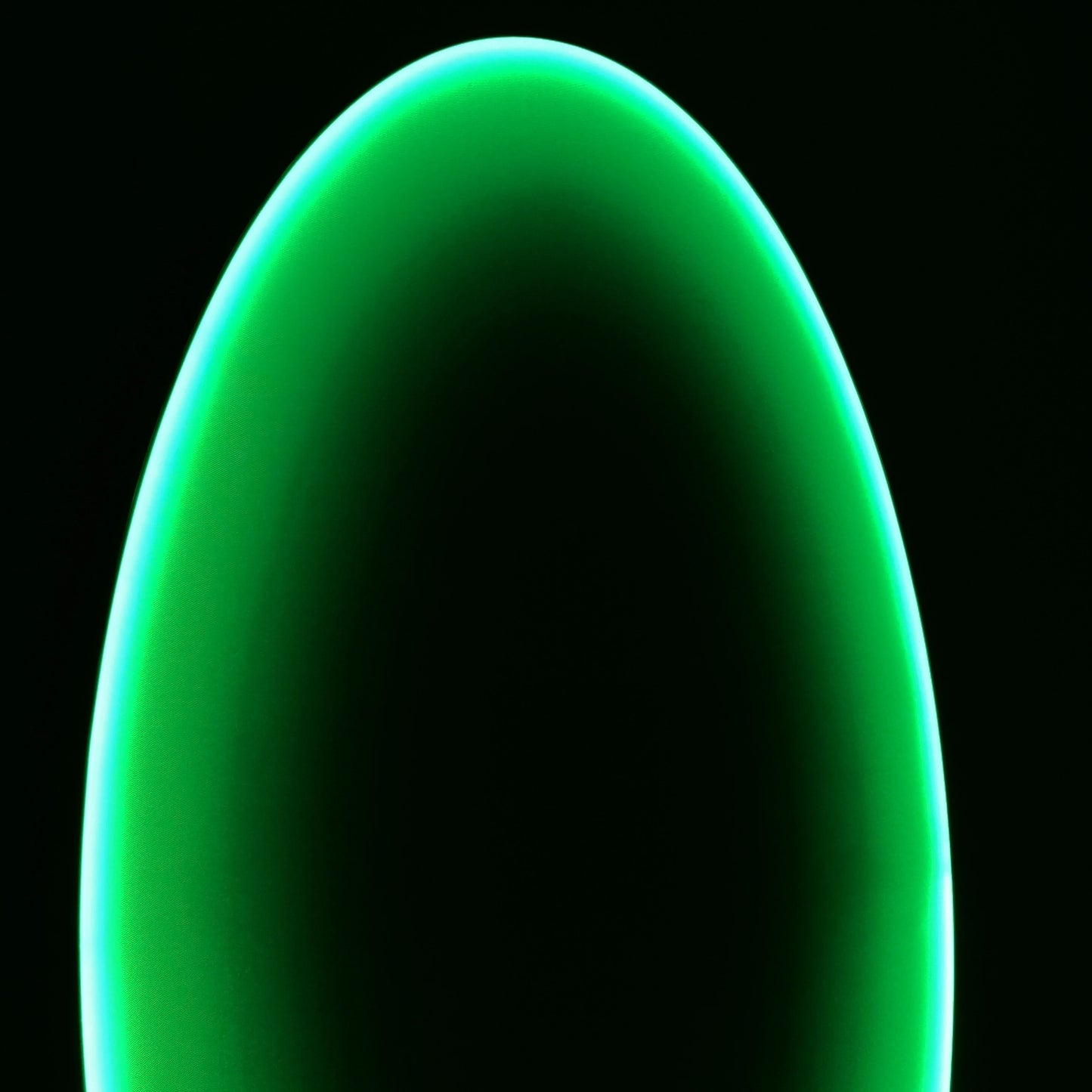 Threshold of Maybe | Liminal Green