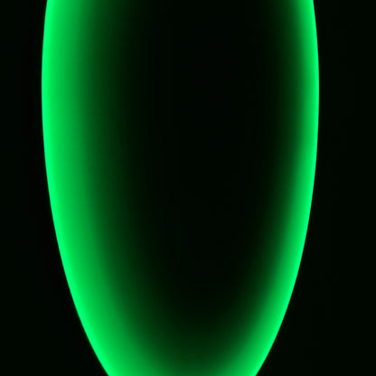 Threshold of Maybe | Liminal Green