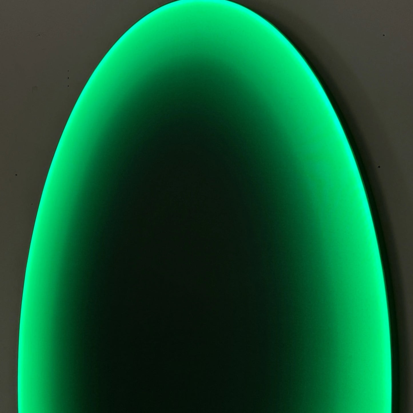 Threshold of Maybe | Liminal Green