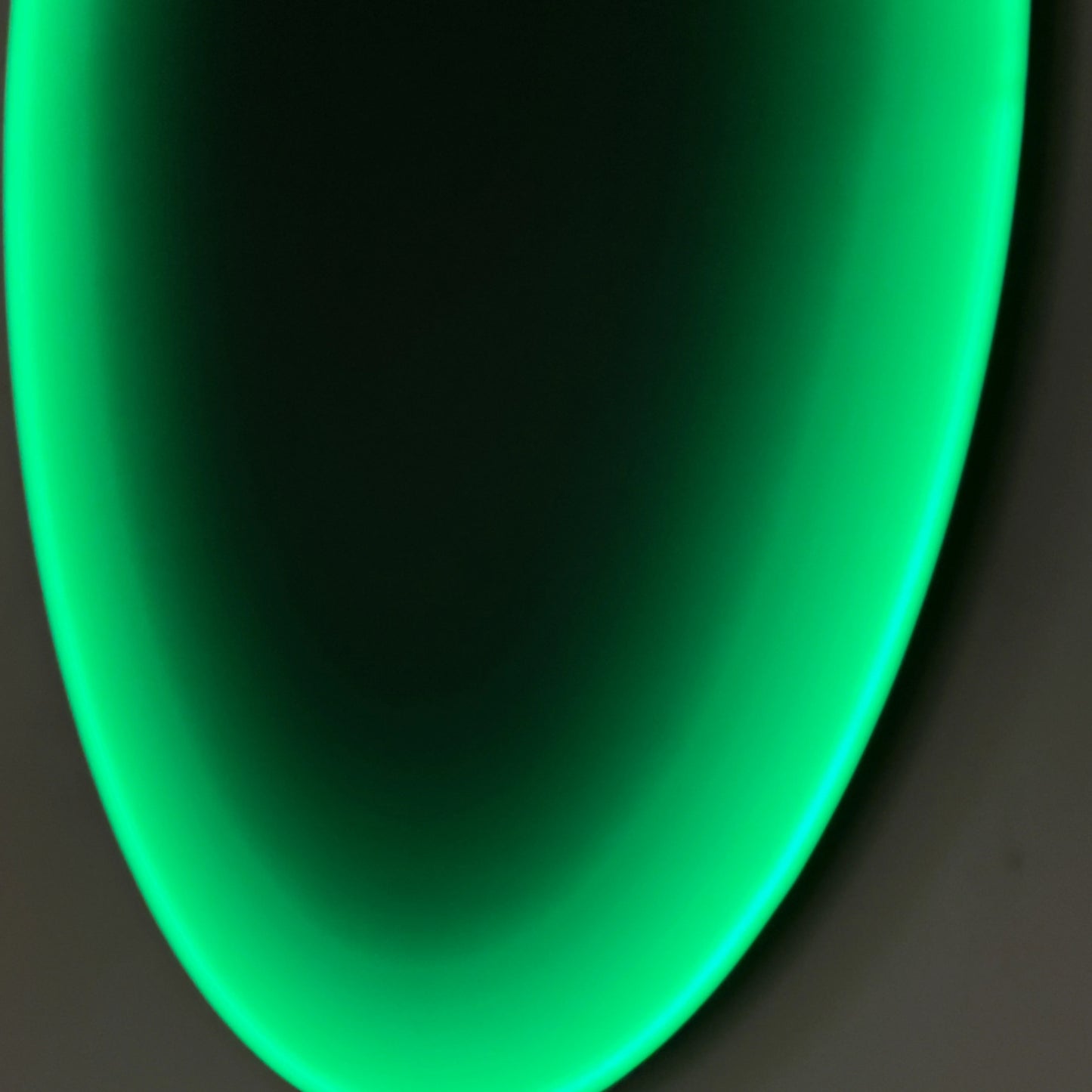 Threshold of Maybe | Liminal Green