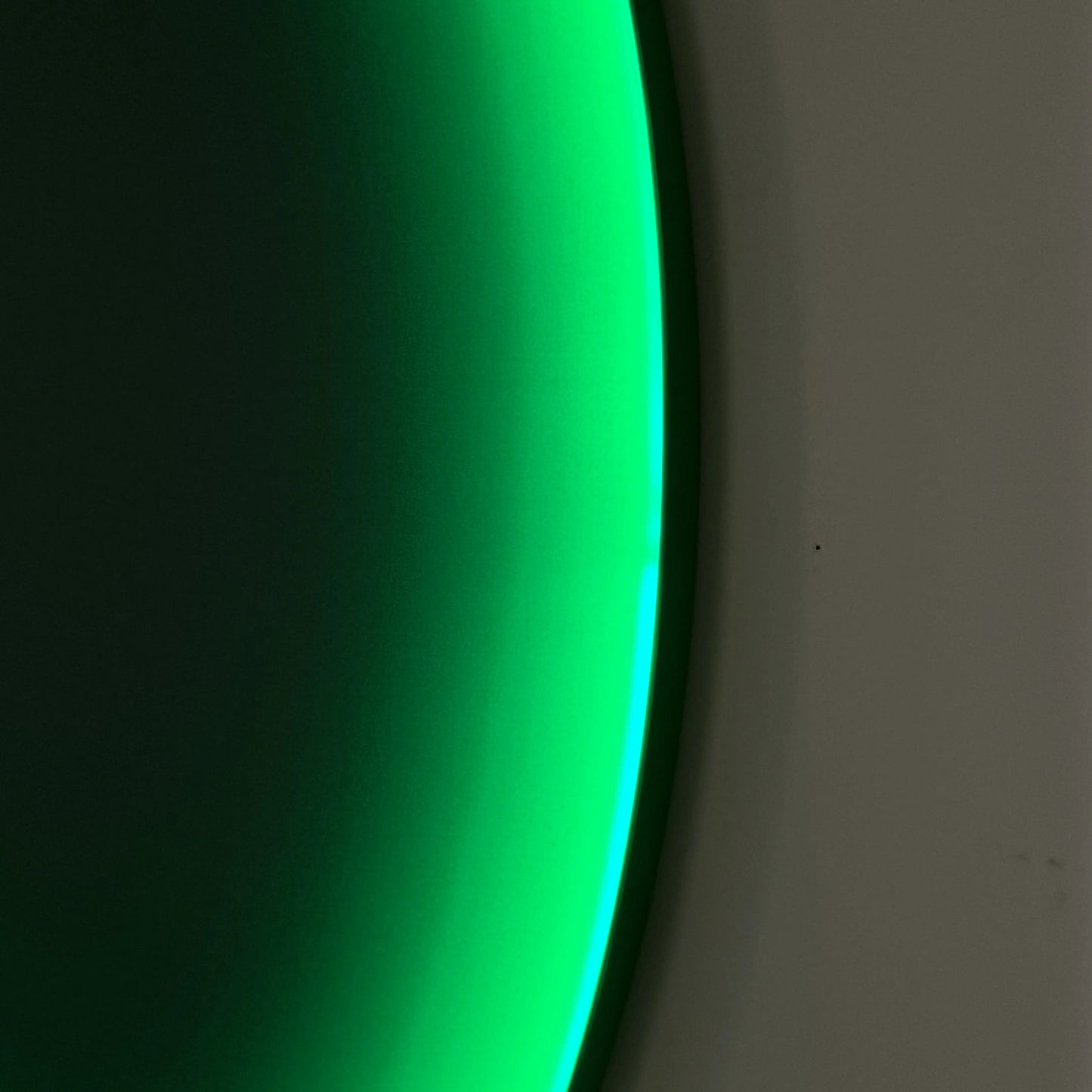 Threshold of Maybe | Liminal Green