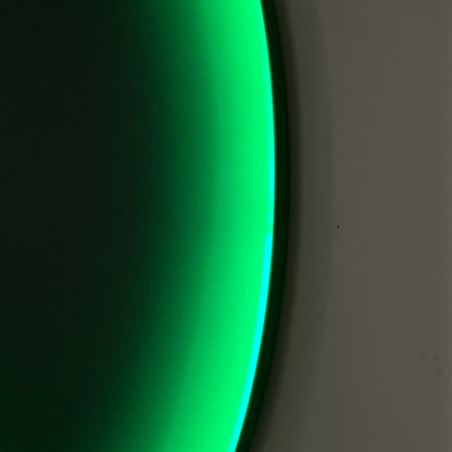 Threshold of Maybe | Liminal Green