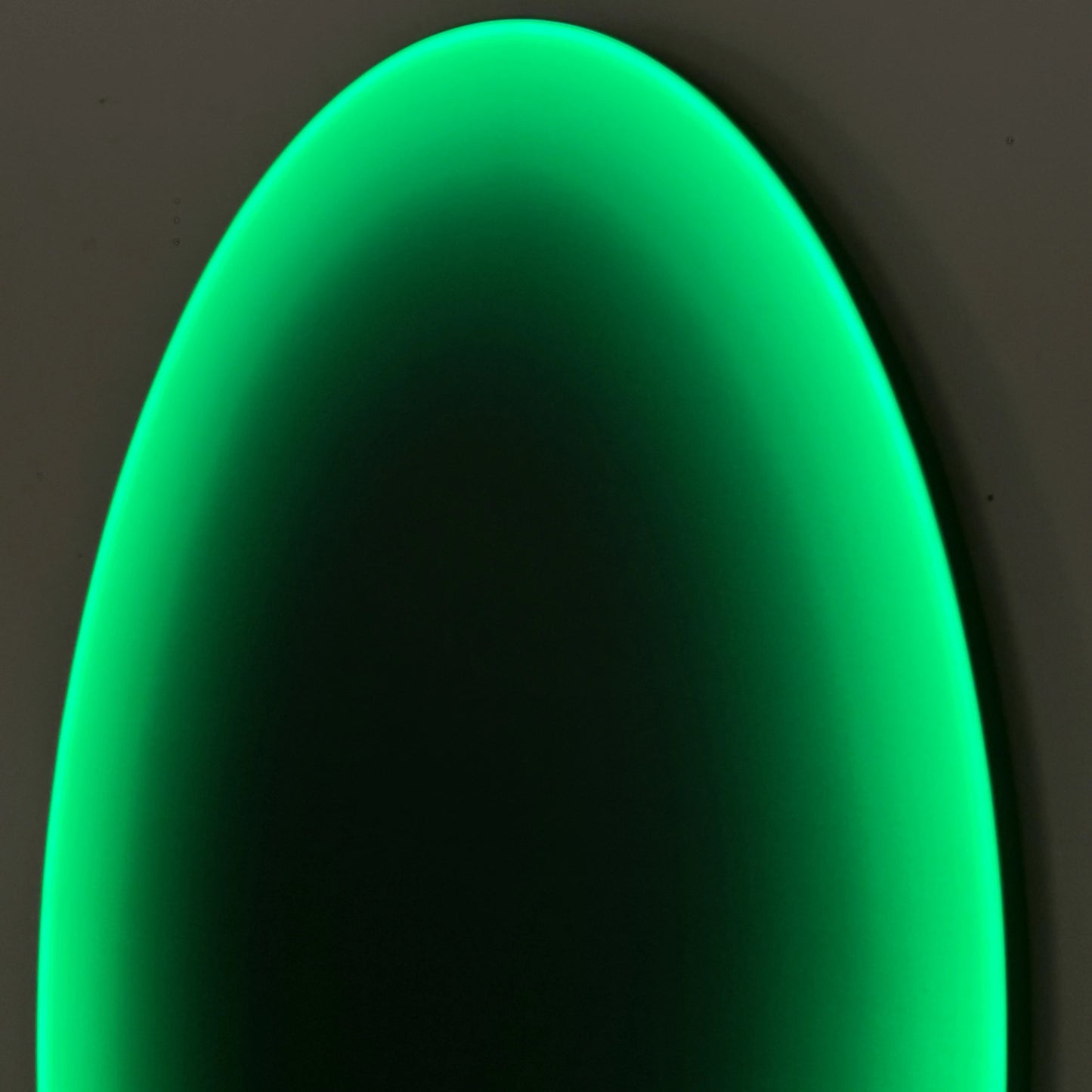Threshold of Maybe | Liminal Green