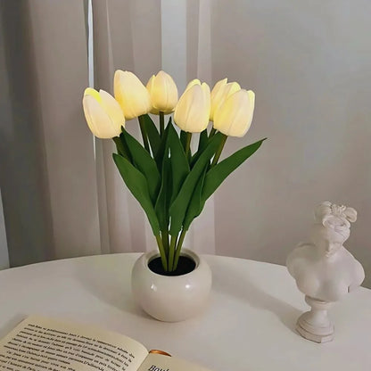 Tulip Night Light