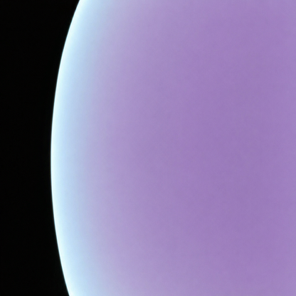 Threshold of Maybe | Violet Myst