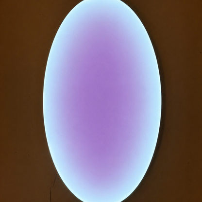 Threshold of Maybe | Violet Myst
